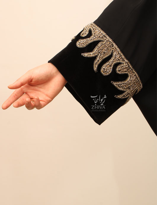 چادر لوكس