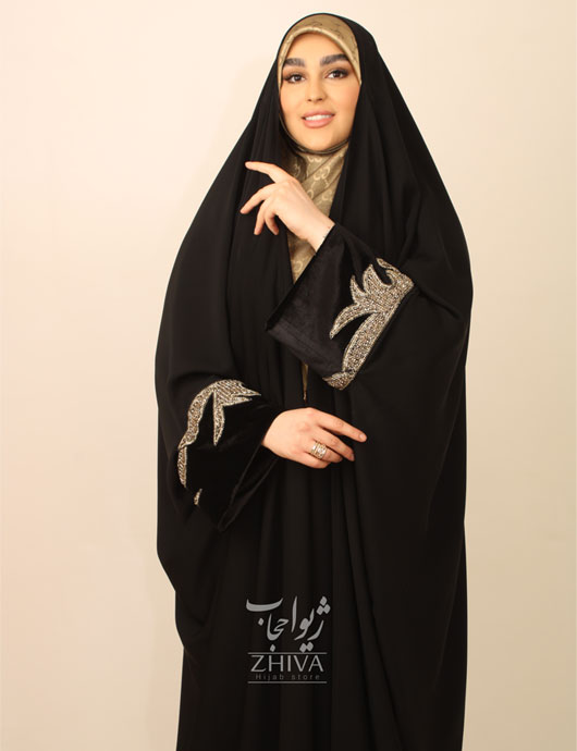 چادر لوكس