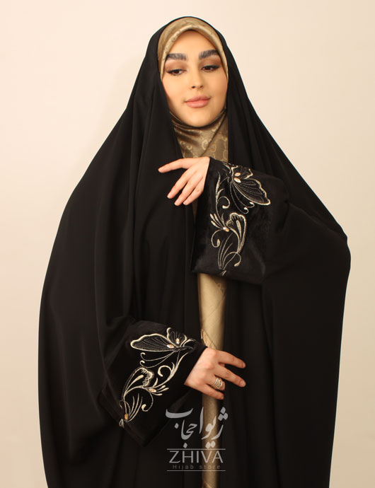 چادر لوكس