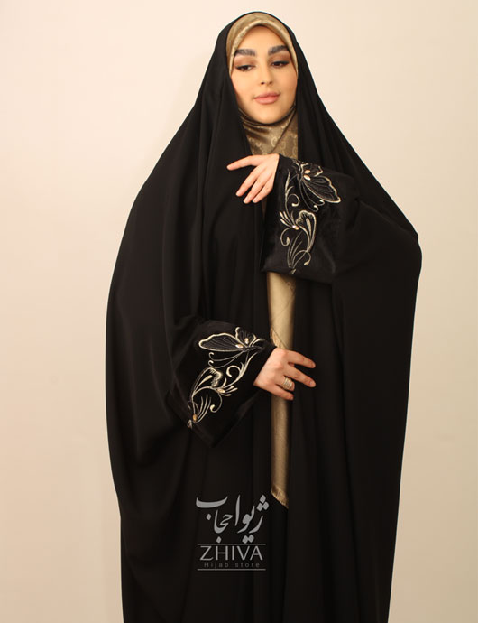 چادر لوكس