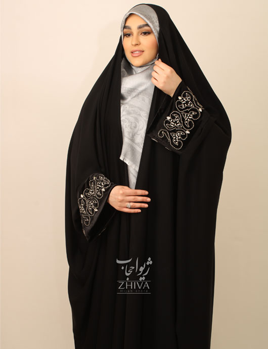 چادر لوكس
