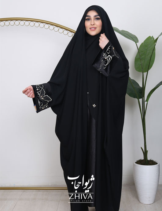 چادر لوكس