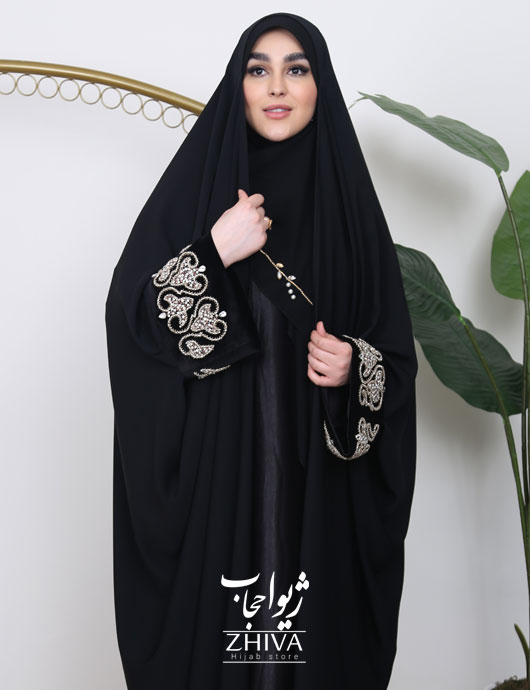 چادر لوكس