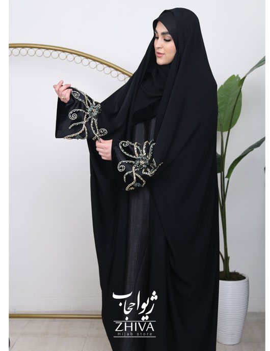 چادر لوكس
