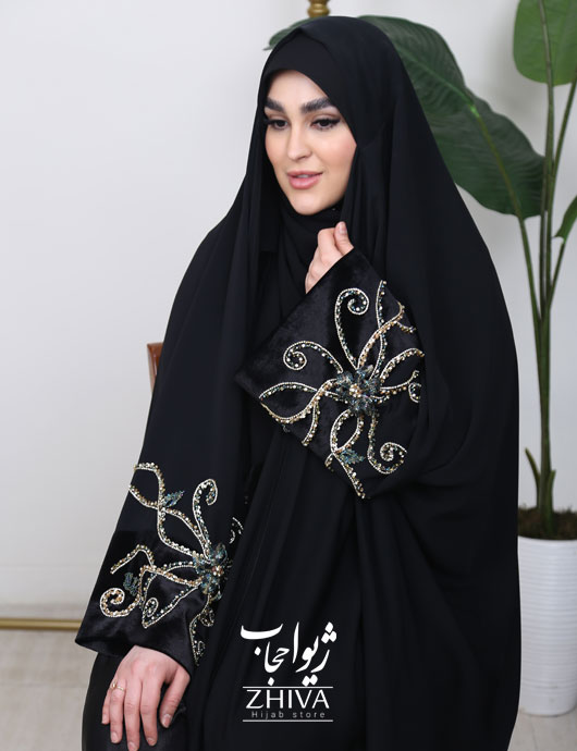 چادر لوكس