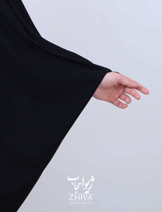 چادر عربی خاتون