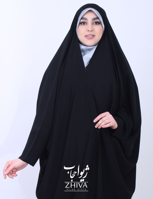 چادر بحرینی سندس کره