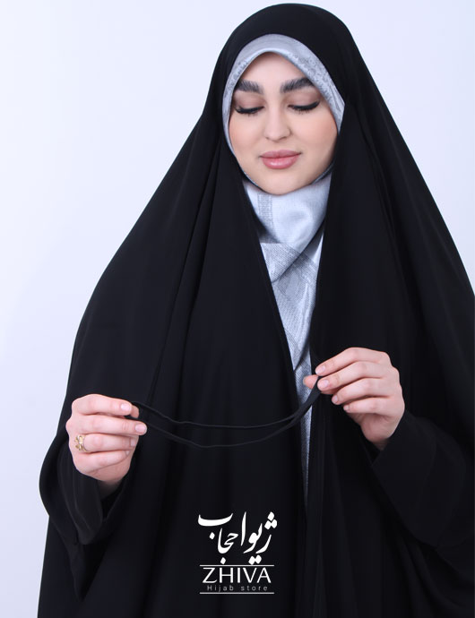 چادر بحرینی