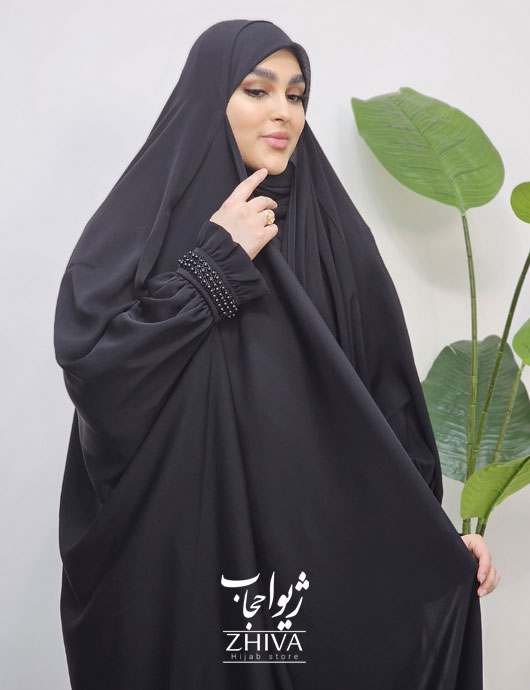 چادر عربی ساناز