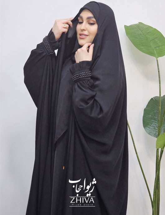 چادر عربی ساناز