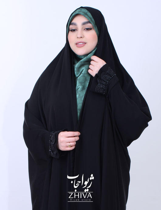 چادر دانشجویی سپيده