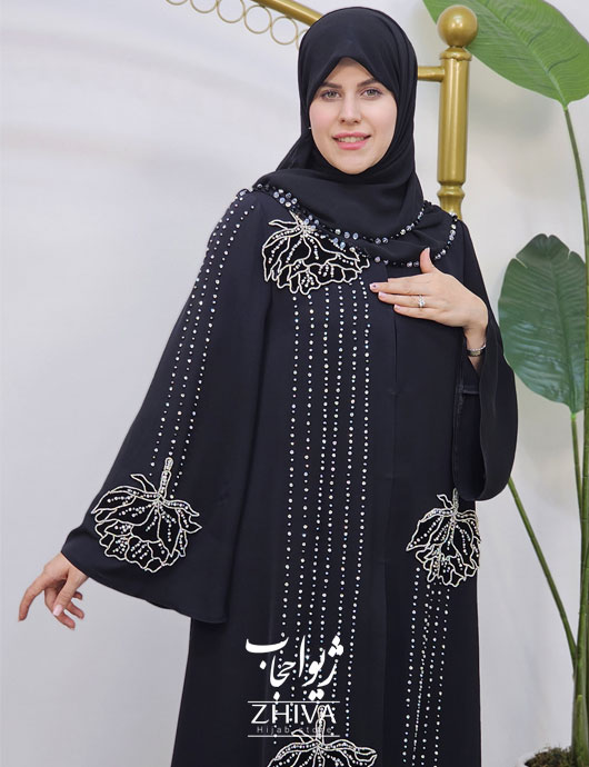 عبا جواهردوزی مهلقا