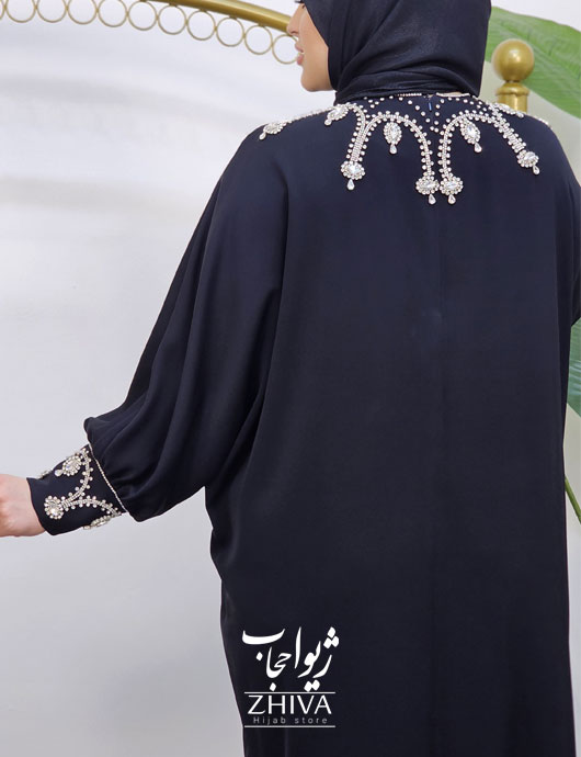 عبا جواهردوزی تاج