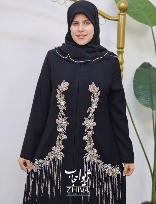 عبا جواهردوزی ژاله