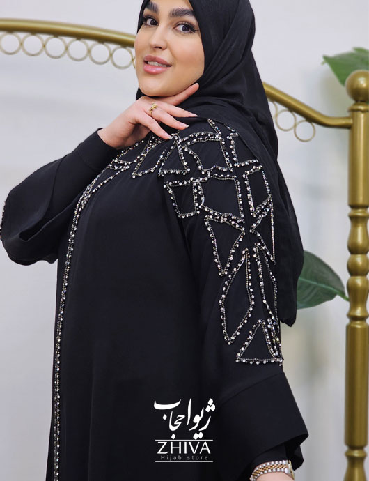 عبا جواهردوزی هندسه