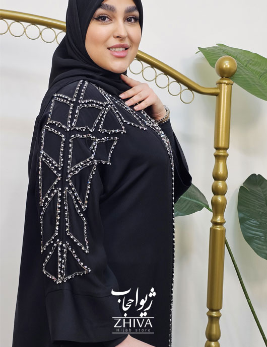 عبا جواهردوزی هندسه