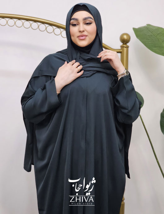 چادر ميزبان شالدار صورتی