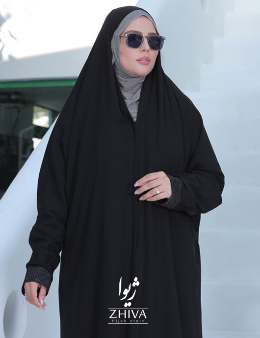 چادر ملی چه ویژگی هایی دارد ؟