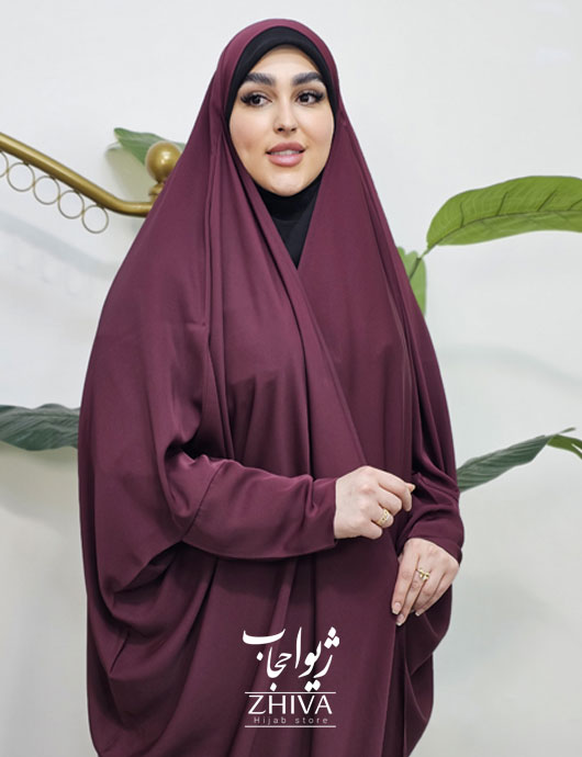 چادر ميزبان بحرينی زرشكی