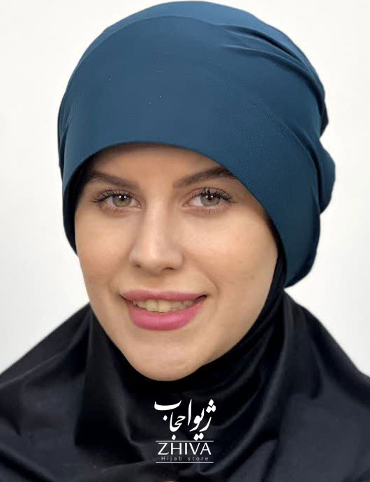 کلاه نقاب حجاب كله غازی