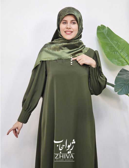 عبا گيسو