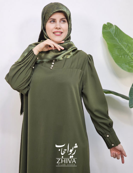 عبا گيسو