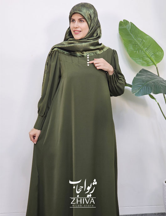عبا گيسو