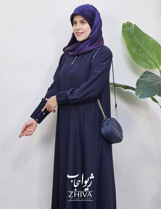 عبا گيسو