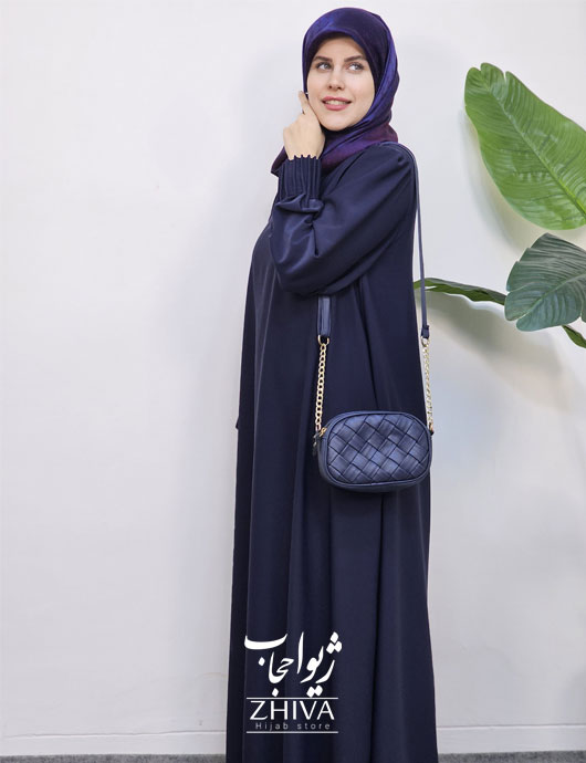 عبا گيسو