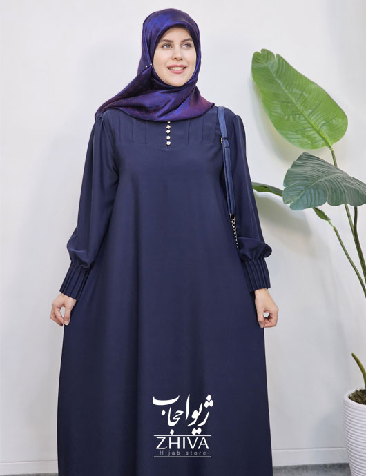 عبا گيسو