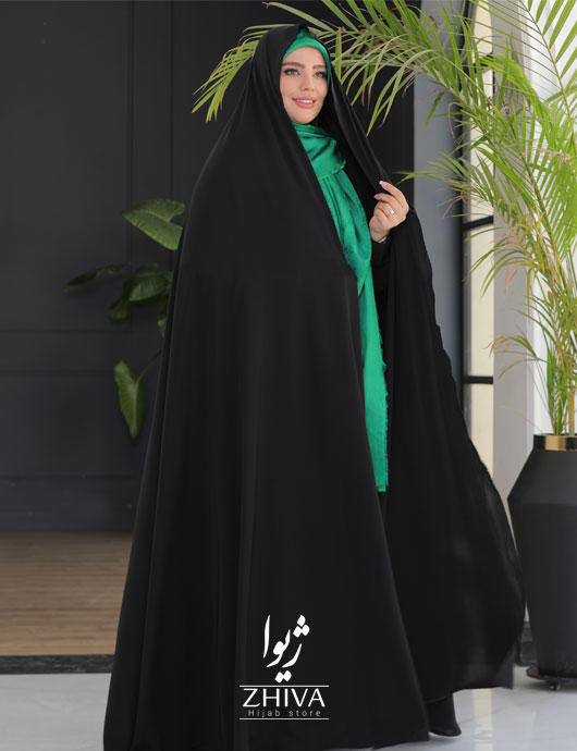 چادر سنتی سندس مهاراجه
