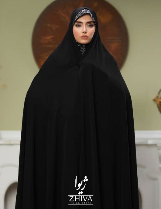 چادر سنتی سندس مهاراجه