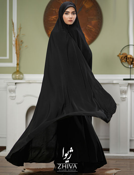 چادر سنتی سندس مهاراجه