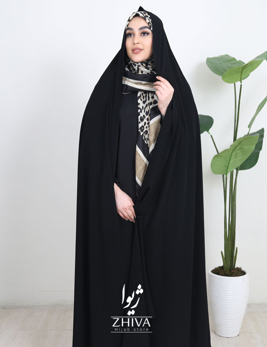 چادر سنتی سندس مهاراجه