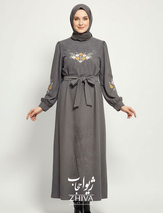 عبا گل بانو طوسی