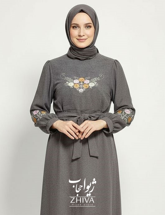 عبا گل بانو طوسی