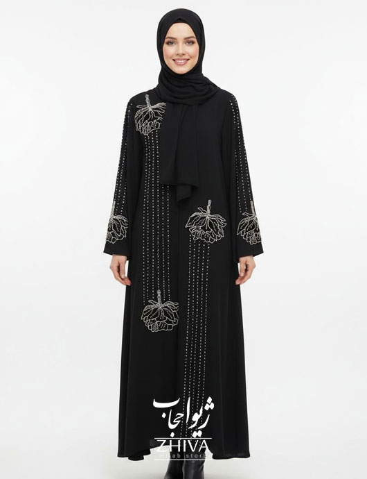 عبا جواهردوزی پری