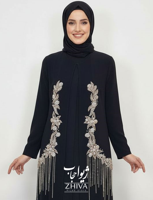 عبا جواهردوزی ژاله