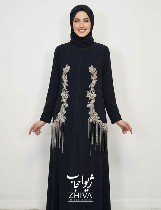 عبا جواهردوزی ژاله