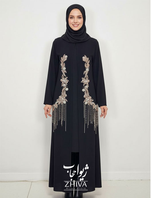 عبا جواهردوزی ژاله