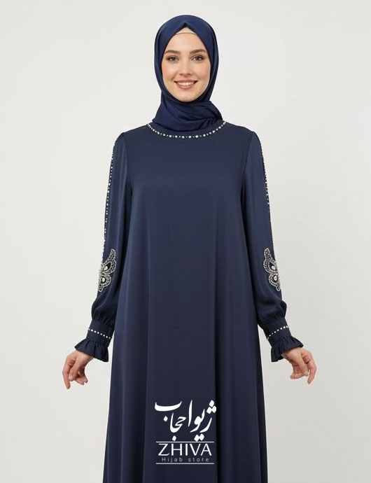 افرا پروانه جواهردوزی
