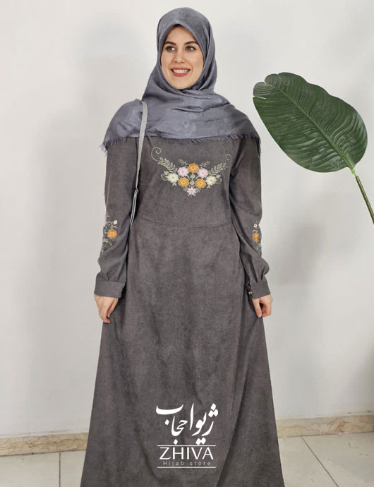عبا گل بانو طوسی