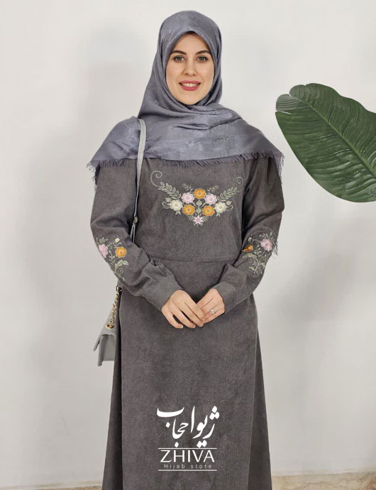 عبا گل بانو طوسی