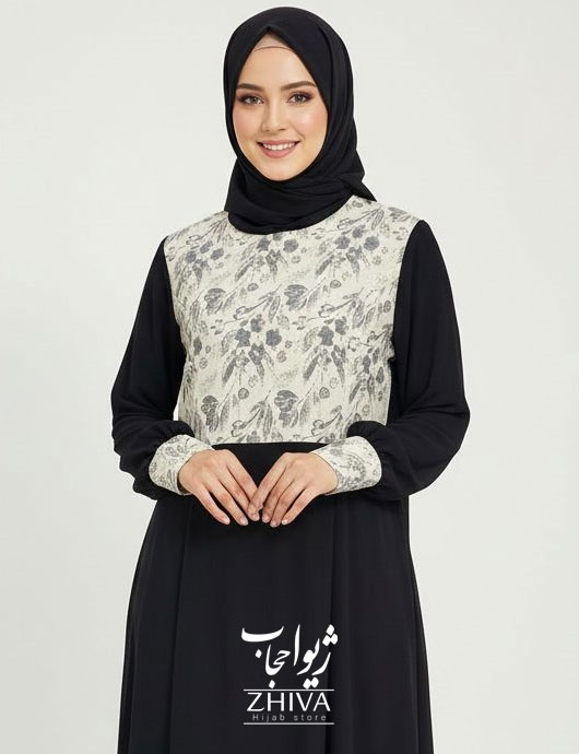 يراهن مجلسی پوشیده گيتی