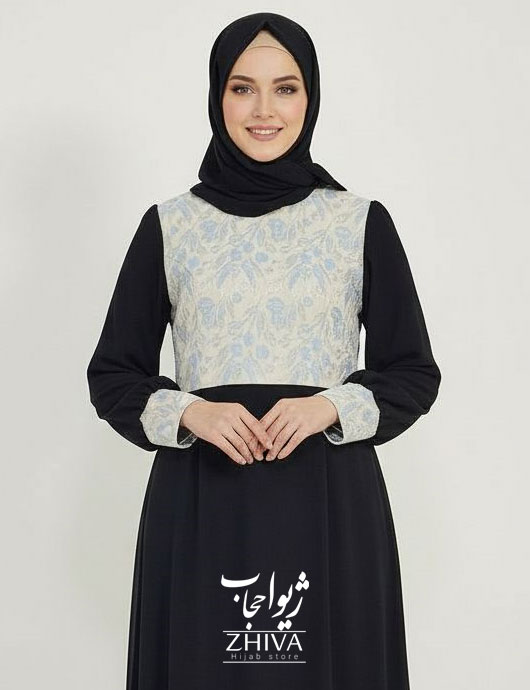 يراهن مجلسی پوشیده گيتی