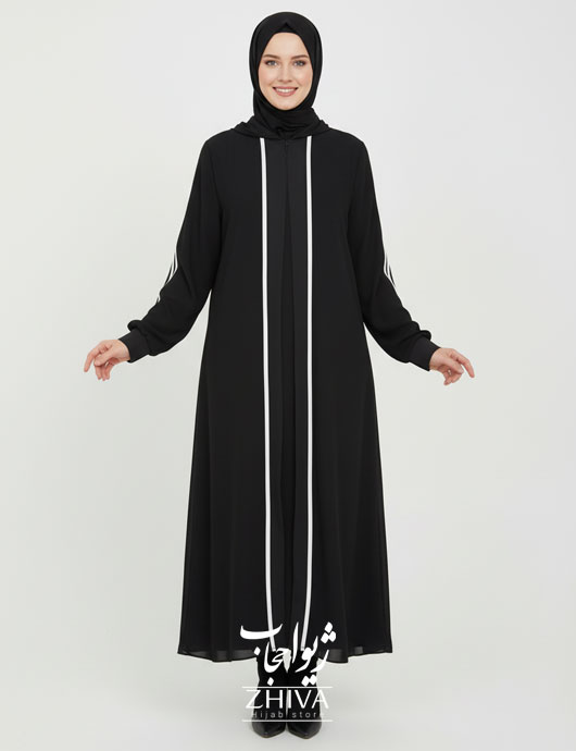 عبای دولايه جانان