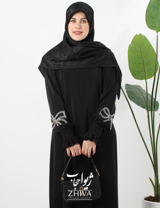 عبا افرا جواهردوزی