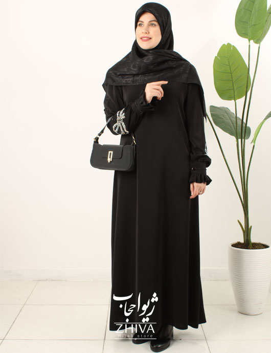 عبا افرا جواهردوزی