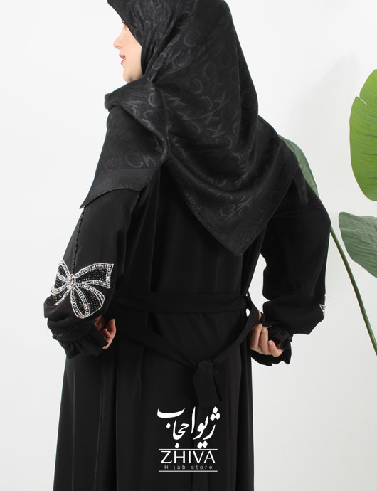 عبا افرا جواهردوزی