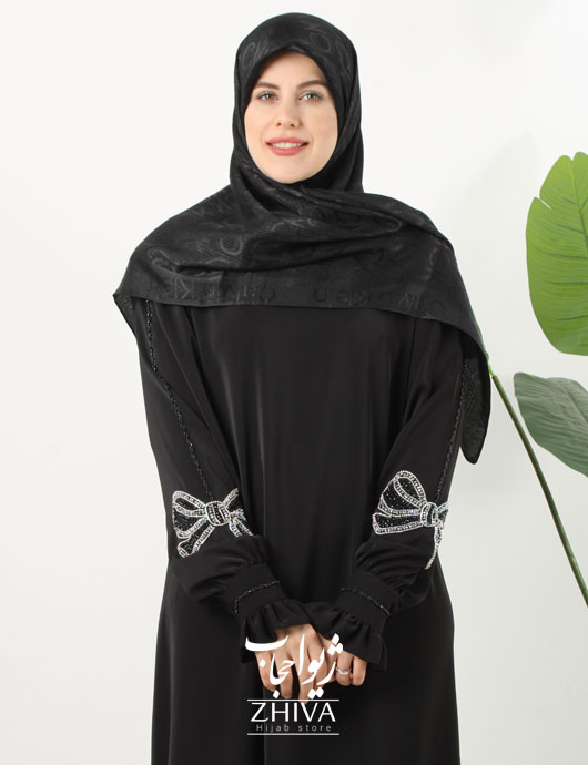 عبا افرا جواهردوزی